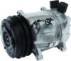  133049 Compressor, air conditioning